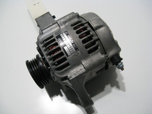 Lichtmaschine generator lima - lichtmaschine,