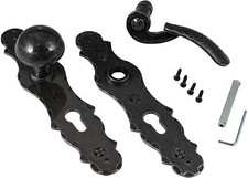 Türbeschlag Schmiedeeisen