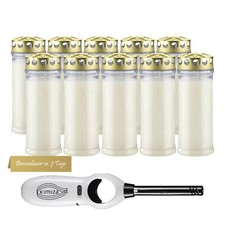 Grabkerzen 4 oder 7 Tage