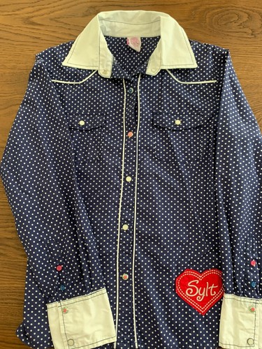 Come sylt bluse - come, sylt,
