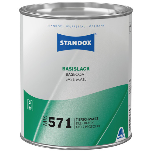 Standox standocryl basislack - standox,