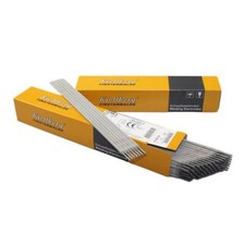 Universal Schweißelektrode