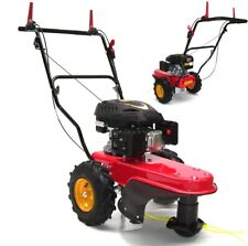 Wiesenmäher Hochgrasmäher