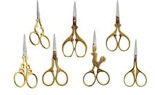 Kleine Nähschere Stickschere