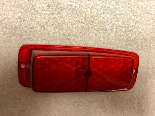 Nos new box volvo duett - new,