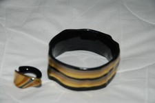 ROSENTHAL Porzellan Schmuck