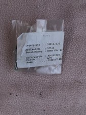 Original Agria 5500,5600 Hahn