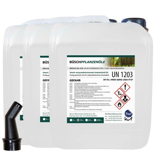 30l büsch 2tk - 30l, sk-2tk