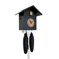 Kuckucksuhr Schwarzwald Romba