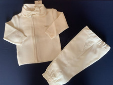 BIMBALO Baby Taufanzug Babyanzug Taufoutfit Taufe Jacke /Hemd/ Hose/Fliege (#31)