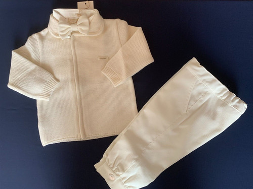 Bimbalo baby taufanzug - bimbalo,