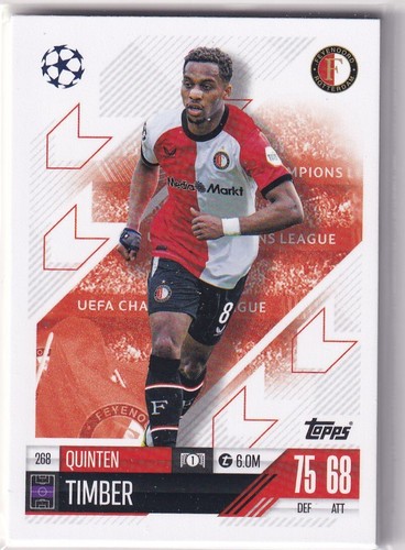 Topps match attax champions - topps,