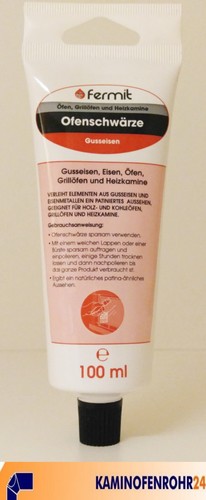 Ofenschwärze - [1l/53,90€],