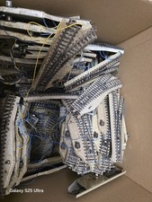 Märklin H0 M-Gleis Weichen Konvolut