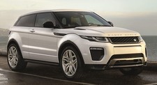 Range rover evoque l538 - rover,