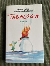 Helme Heine/ Gisela von Radowitz „ Tabaluga „/1994