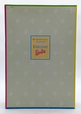 1998  Masquerade Gala Rendezvous Barbie Puppe / Ohne Schuhe / Mattel 20647, Ovp