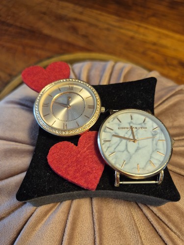 Damen armbanduhr uhr - 2,