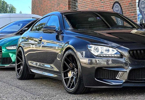 Zoll kompletträder bmw f10 - kompletträder,