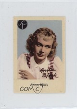 1957 Dutch Gum Unnumbered