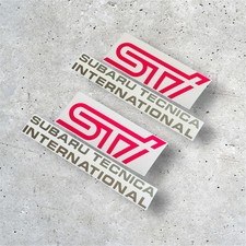 Subaru sti nebelscheinwerfer - subaru,