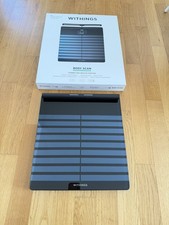 Withings Body Scan Waage