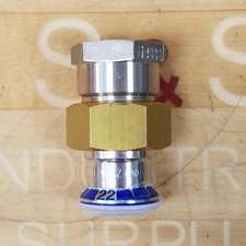 Geberit 35304 Mapress