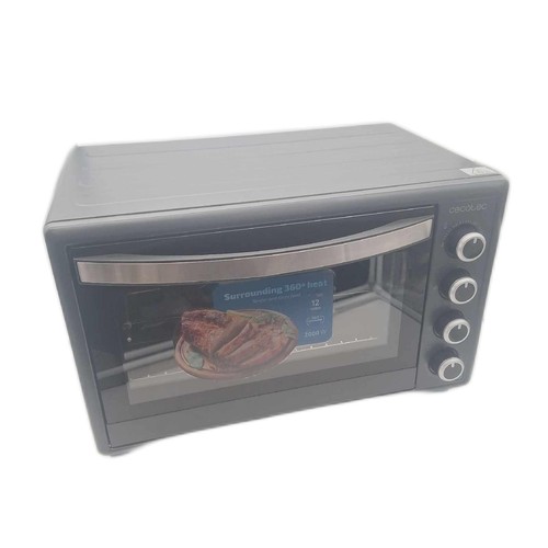 Cecotec tischbackofen - cecotec,