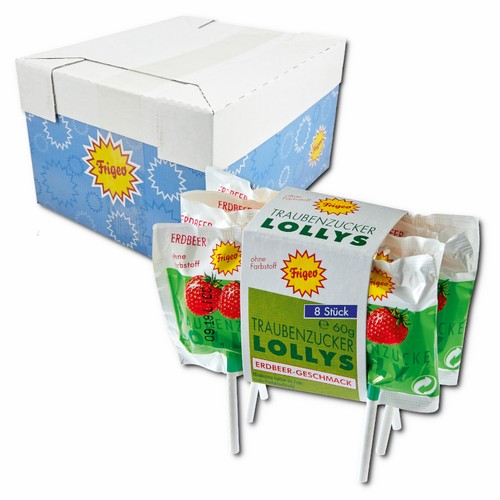 Frigeo - (8,04€/1kg),