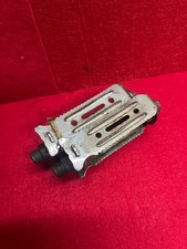 Flügelpedale chrom zum 1930