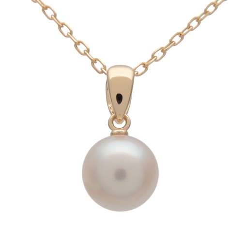 Mikimoto perlenkette anhänger - mikimoto,