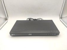 LG - BD 650 HDMI Blu-ray DVD