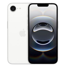 Apple iPhone 16e - 128GB -