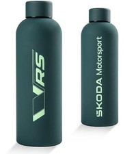 Original Skoda Trinkflasche