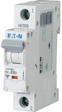 Eaton LS-Schalter m.Beschrift