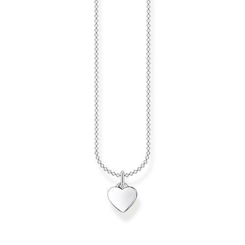Thomas sabo halskette mit - thomas,