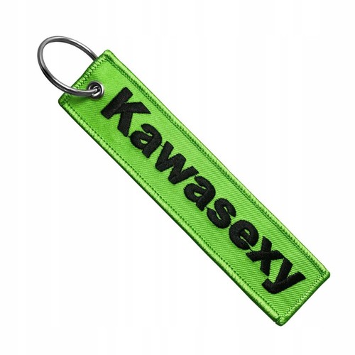 Kawasaki kawasexy - kawasaki,