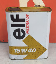 Vintage French Elf Prestigrade