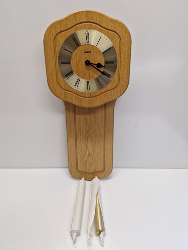 Wanduhr uhr mit ketten und - 2,