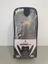Venum Boxhandschuhe Contender 1.5 - Grau/Gold Grösse 12oz