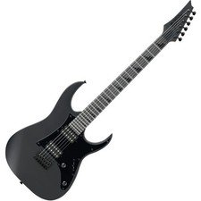 Ibanez GRGR131EX-BKF E-Gitarre