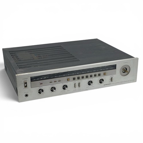 Pioneer 700l receiver - sx-700l,