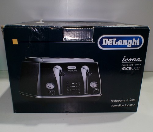 Delonghi icona - delonghi,