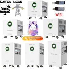 48V 314~628A 32.15 kWh 16.07