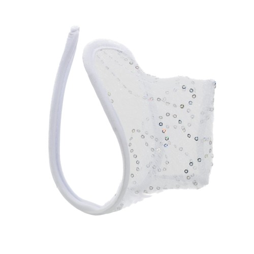 Men string underwear - men, (one
