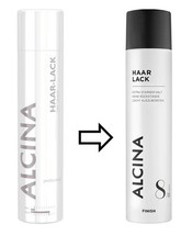 Alcina Haar Lack Aerosol 400ml