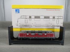 ESU AC/DC H0 31080 Diesellok V200 Digital DSS DCC mfx Vollsound der DB in OVP