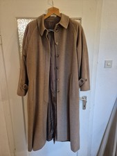 Mantel JIL SANDER aus reinem Kaschmir