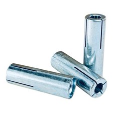 50x Hilti HKD-D M12x50 Kompaktdübel / Einschlaganker / Einschlagdübel / #385459