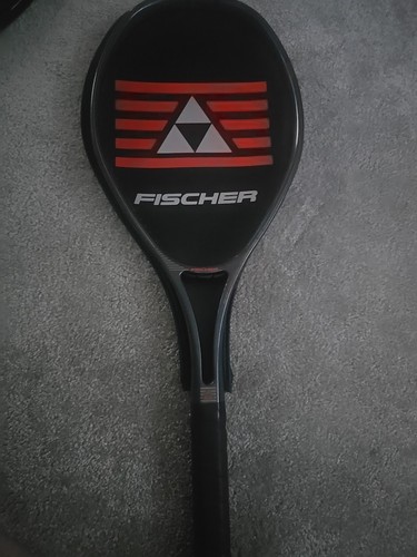 Fischer tenisschläger - fischer,